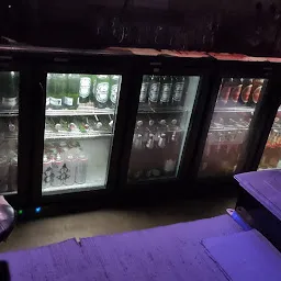 Patiala peg Bar