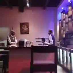 Patiala peg Bar
