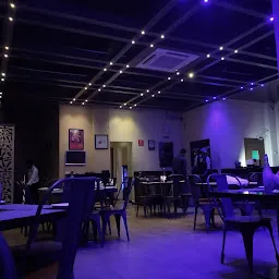 Patiala peg bar and restaurant