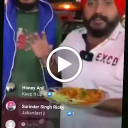 Patiala Shahi Soya Chaap