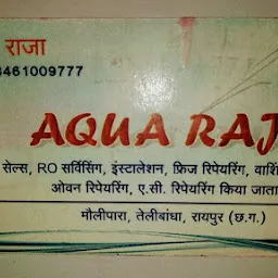 Patidar Aqua