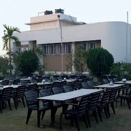 Patidar Dining Hall