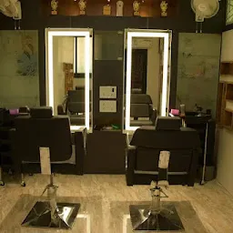 Patil Beauty Salon & Academy