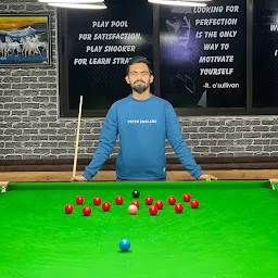 Patil Billiards