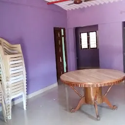 Patil Madh Bungalow