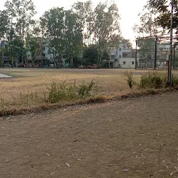 Patil Nagar Ground