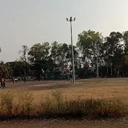 Patil Nagar Ground