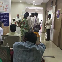 Patil Neuro Clinic