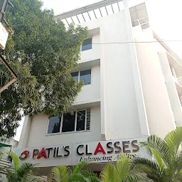 Patil's Classes - Best Coaching Classes for 6th, 7th, 8th, 9th & 10th Std. STATE/CBSE Board. All Subject Classes.