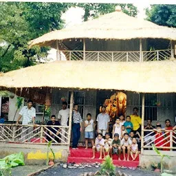 Patipukur Adarsha Sangha,Children Park