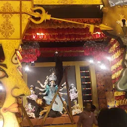 Patipukur Adi Sarbojonin Durga Puja Committee