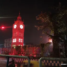 Patipukur Clock Tower