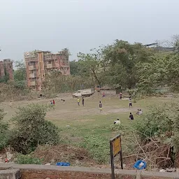 Patipukur railway station