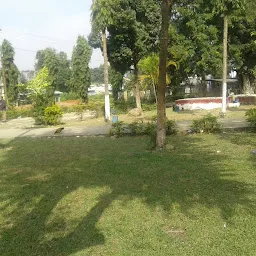 Patkai college ground