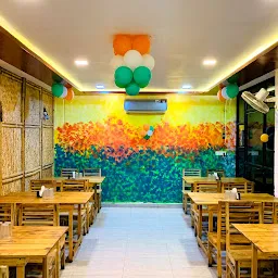 Patlacha Wada Family Restaurant