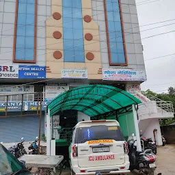 Patliputra Multi Plus Hospital