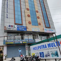 Patliputra Multi Plus Hospital