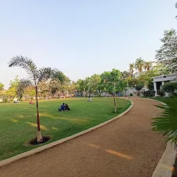 Patliputra Park