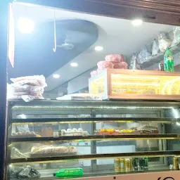 Patna Bakery
