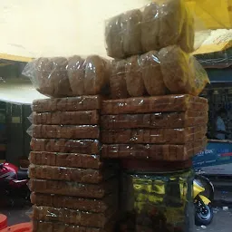 Patna Bakery & Namkeen Store