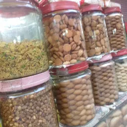 Patna Bakery & Namkeen Store