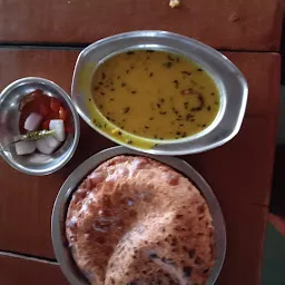 PATNA BIHAR DHABA