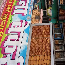 Patna Biscuit Store