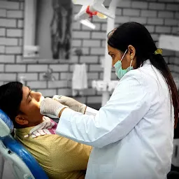 Patna Dental Clinic