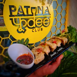 Patna Foodies Club