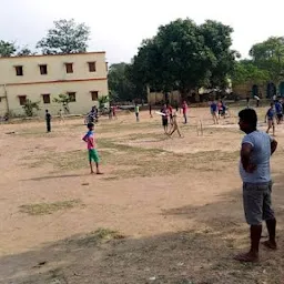 Patna High School Ground