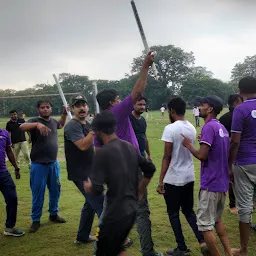 Patna High School Ground