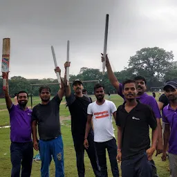 Patna High School Ground