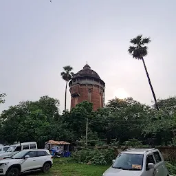 Patna High School Ground