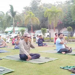 Patna Home Yoga And Therapy