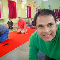 Patna Home Yoga And Therapy