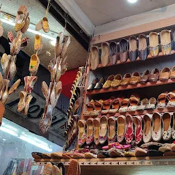 Patna Market