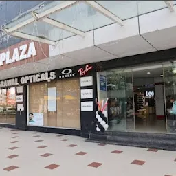 Patna One Plaza
