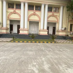 Patna Secretariat