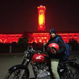 Patna Secretariat