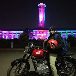 Patna Secretariat