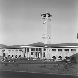 Patna Secretariat