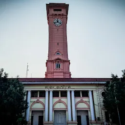 Patna Secretariat