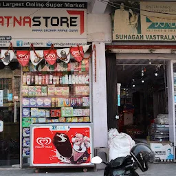 Patna Store