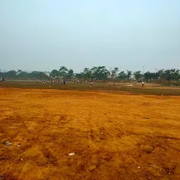 Patni Ground