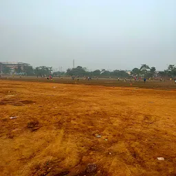 Patni Ground