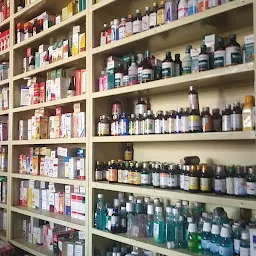 Patni Medical Store