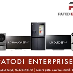 Patodi Enterprises
