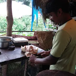 Patra Chicken Shop