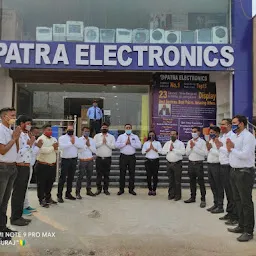 Patra Electronics