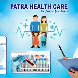 Patra Health Care & OPTICAL PLUS